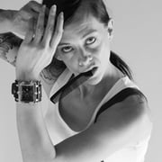 Natassia Doubleoseven