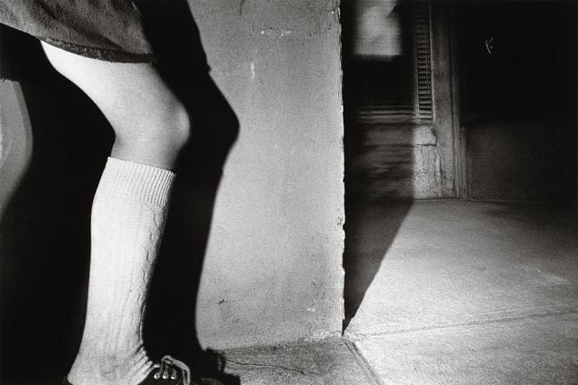 Knee, 1973
