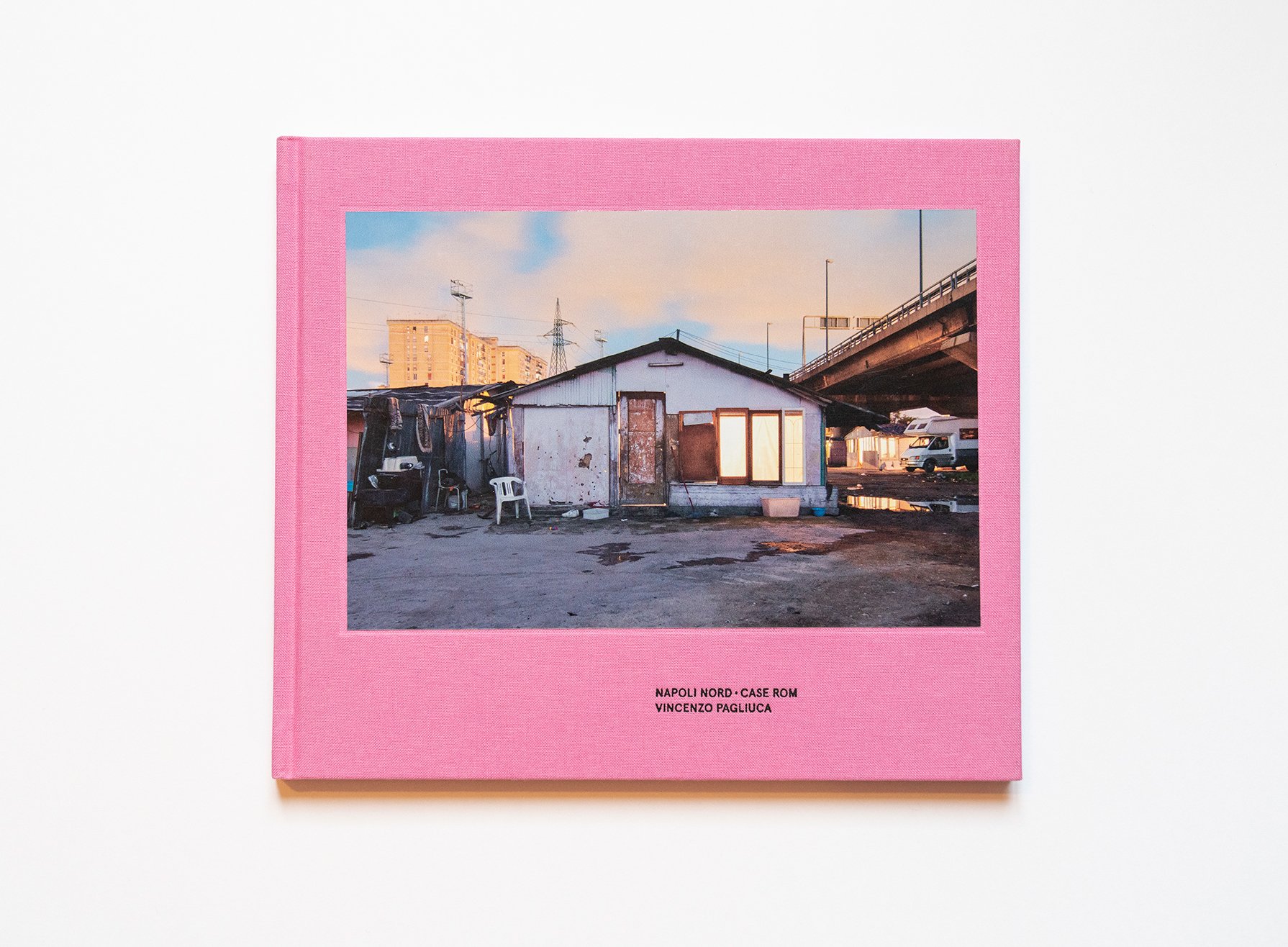 Napoli Nord • Case Rom