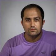 Hassan Ghaedi