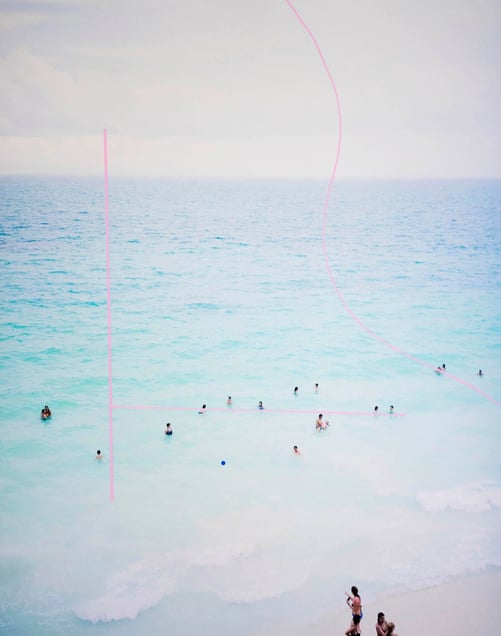 Serendipity, 2018