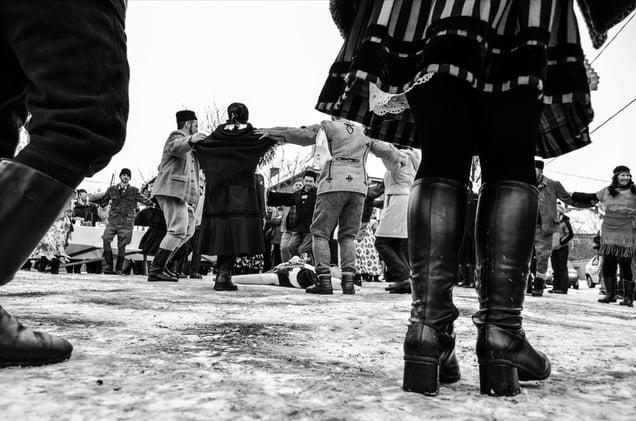 Iringo Simon, Romania. Shortlist, Youth Competition. 2014 Sony World Photography Awards