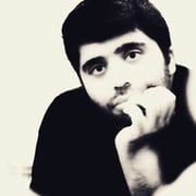 babak hossein zade