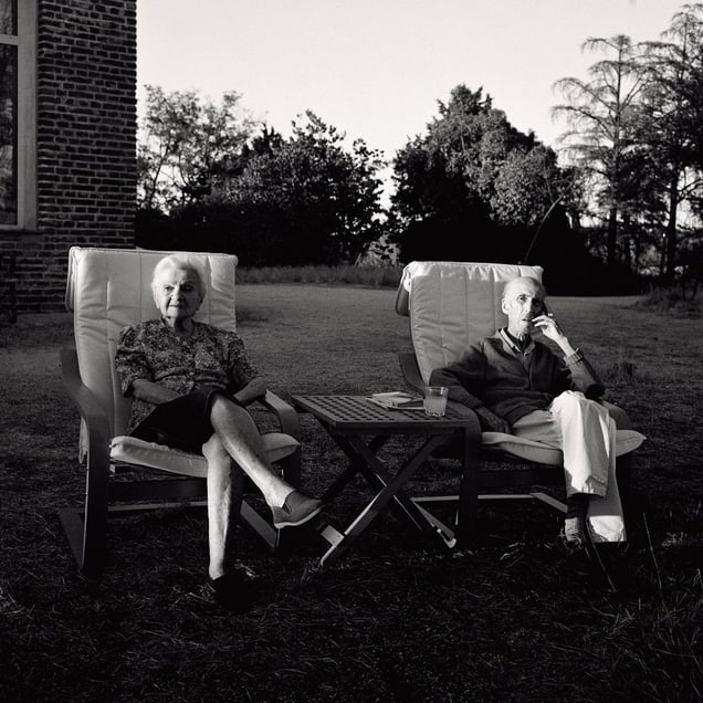 Los Barros del Monje. Courtesy Ivory Press