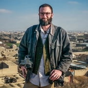 Ben Brody