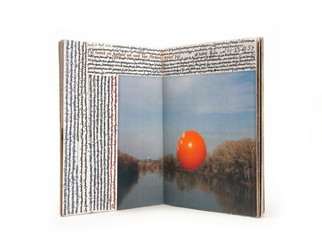 Untitled, from No Day series, 2002-2015. Courtesy of the artist.