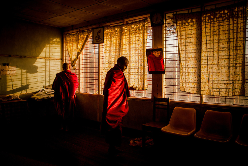 Diana Markosian on Pursuing Personal Documentary Projects 