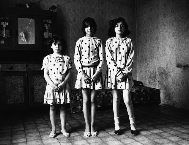 Putnok, 1992 © Judit M. Horvath