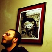 Burak Cirik