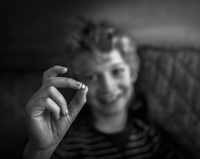 Baby Tooth