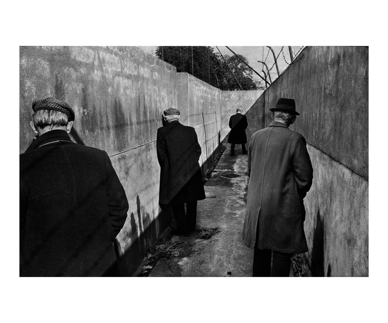 La Fabrique d'Exils - Review of the ongoing show at Centre