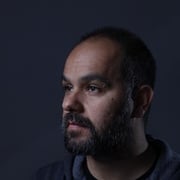 Giulio Di Sturco