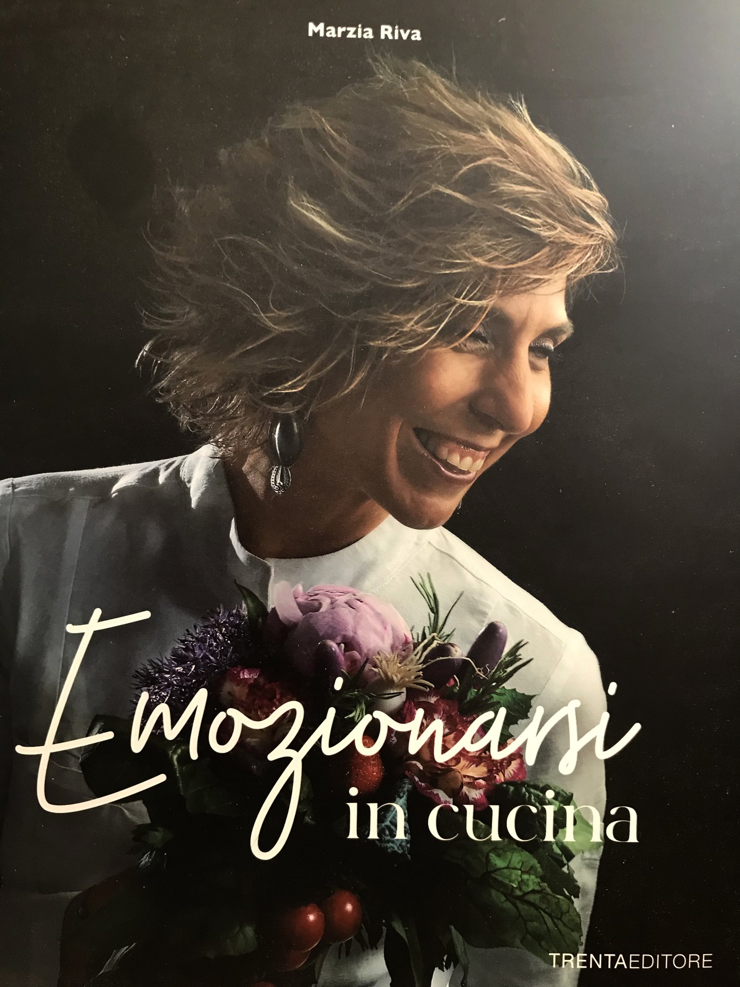 Emozionarsi in cucina