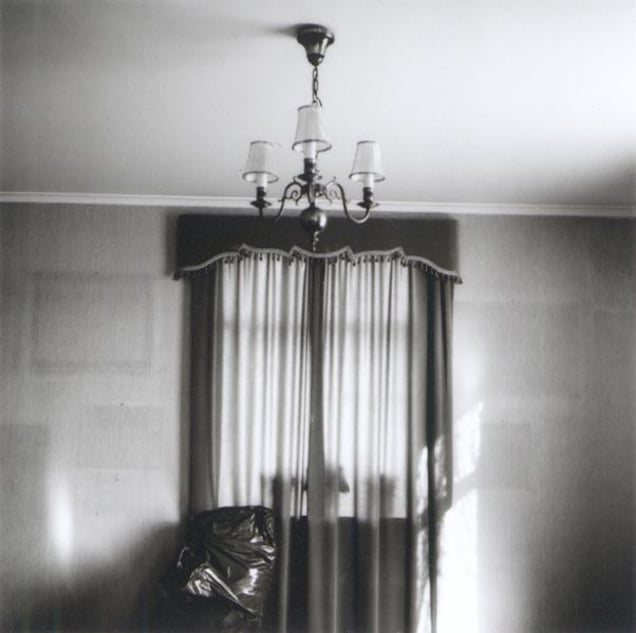 House that was Home IV, © Oyvind Hjelmen