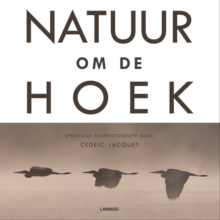 Natuur om de Hoek