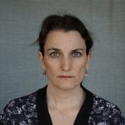 Eva Berler