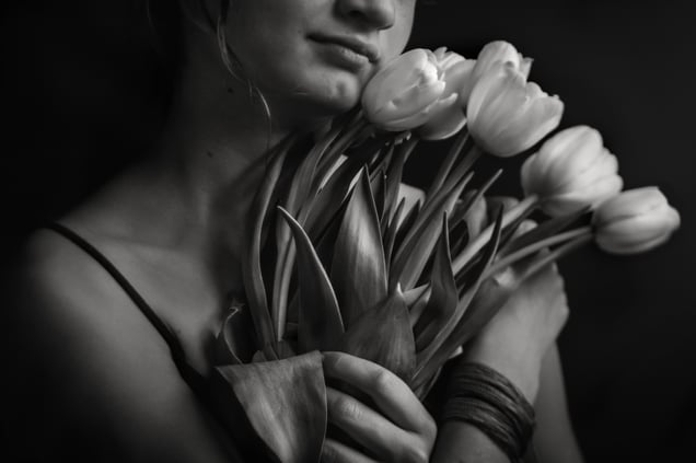 Tulips