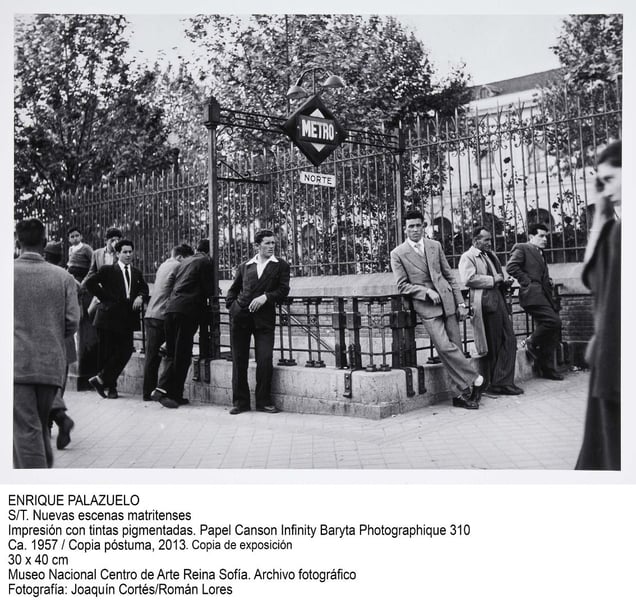 © Museo Nacional Centro de Arte Reina Sofia