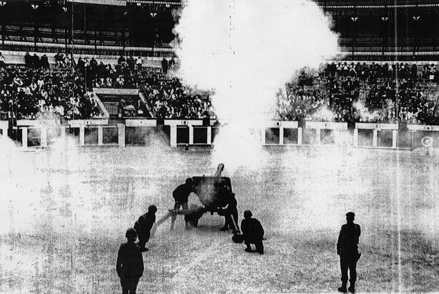 TAUROMAQUIA. Spain, 2013