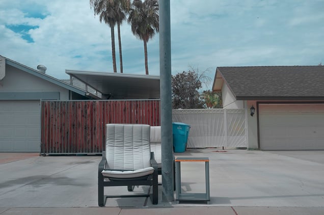 Phoenix Suburb