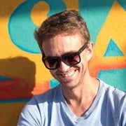 Bradley Donald