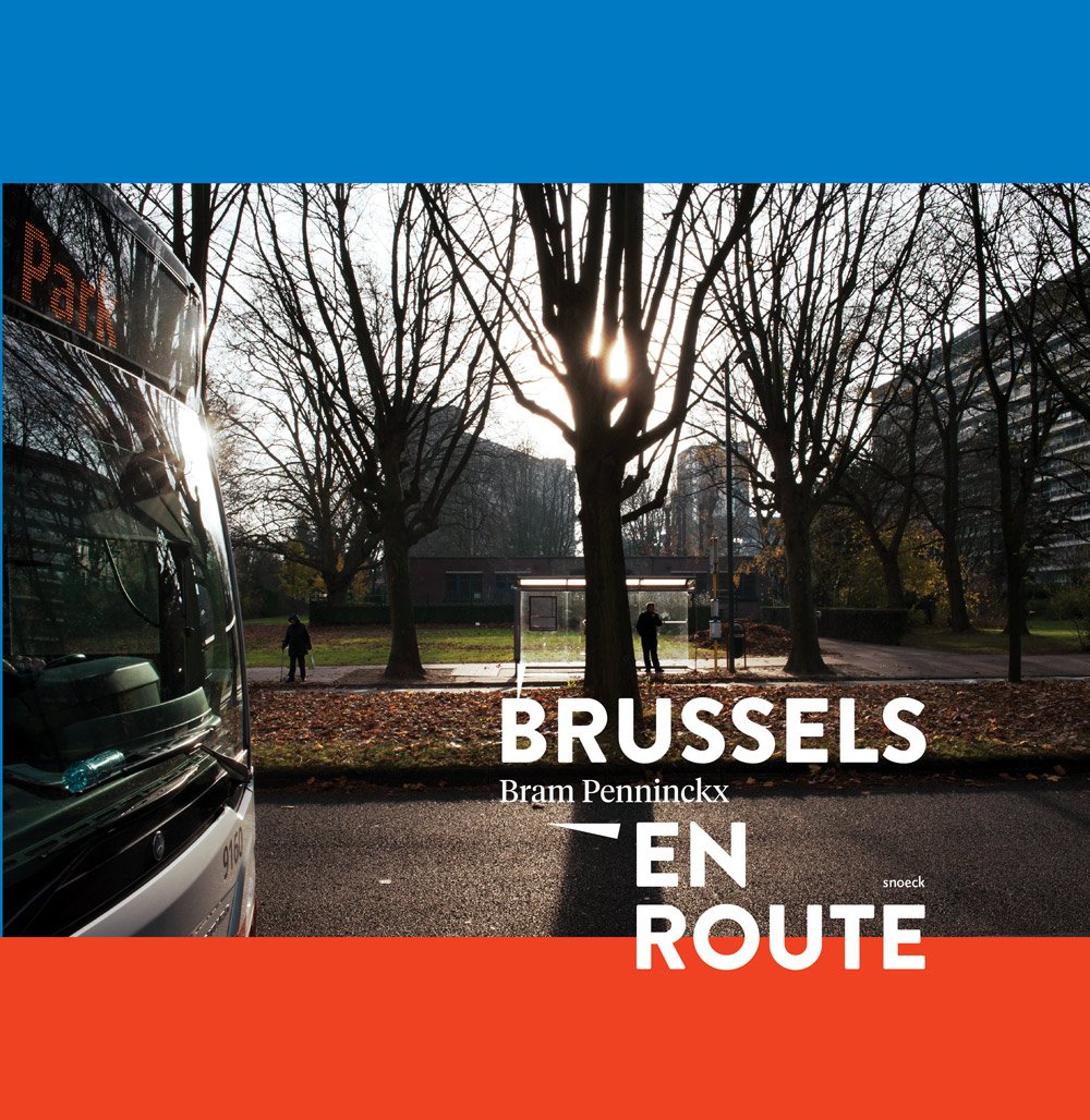 Brussels En Route