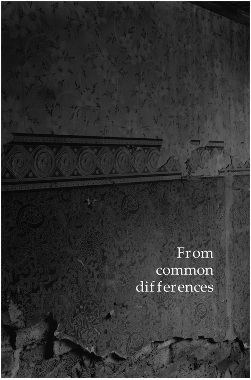 From Common Differences