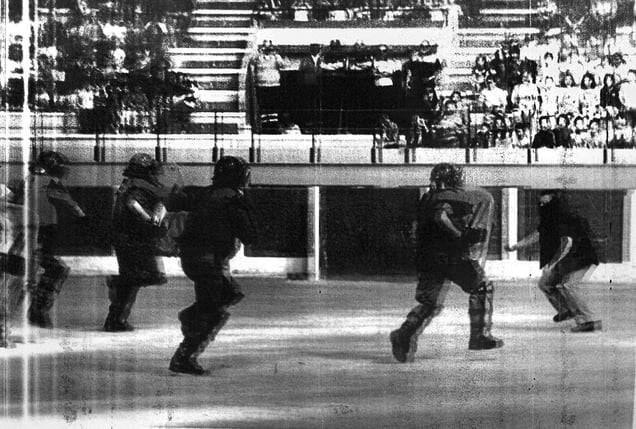 TAUROMAQUIA. Spain, 2013