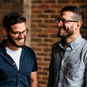 Tarik & Hax Ahmet