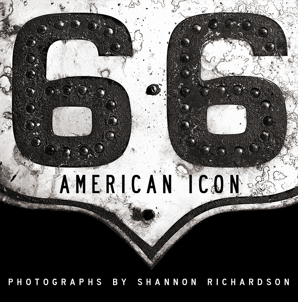 Route 66 American Icon