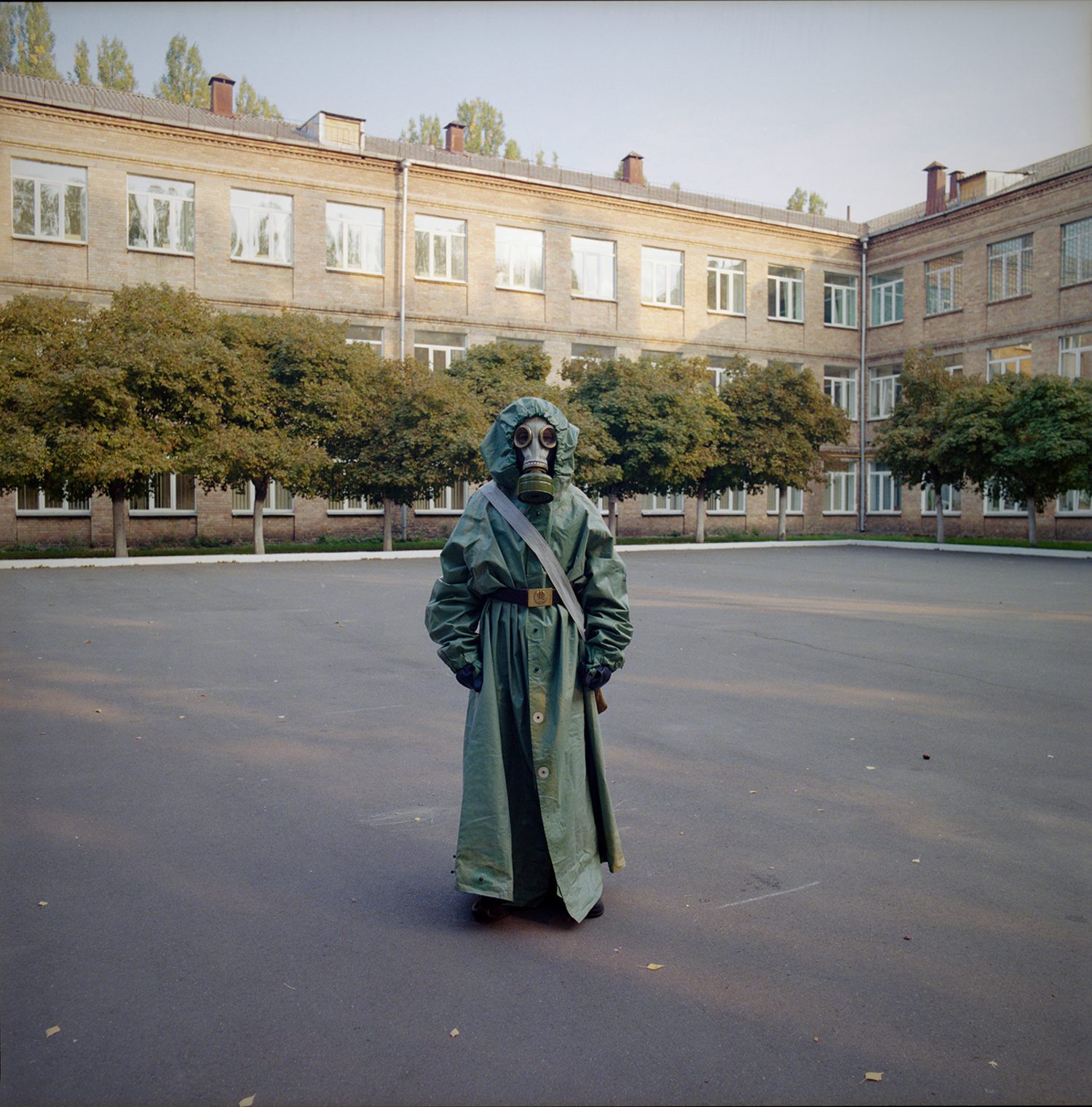 Military Boarding Schools in Eastern Europe