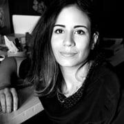 Yasmine Hatimi