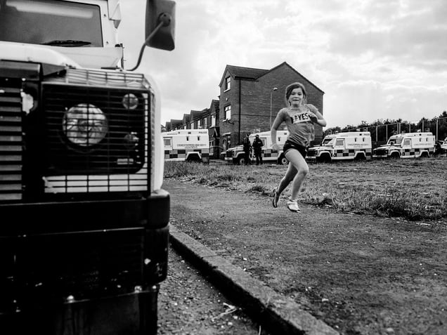 Wee Muckers – Youth of Belfast