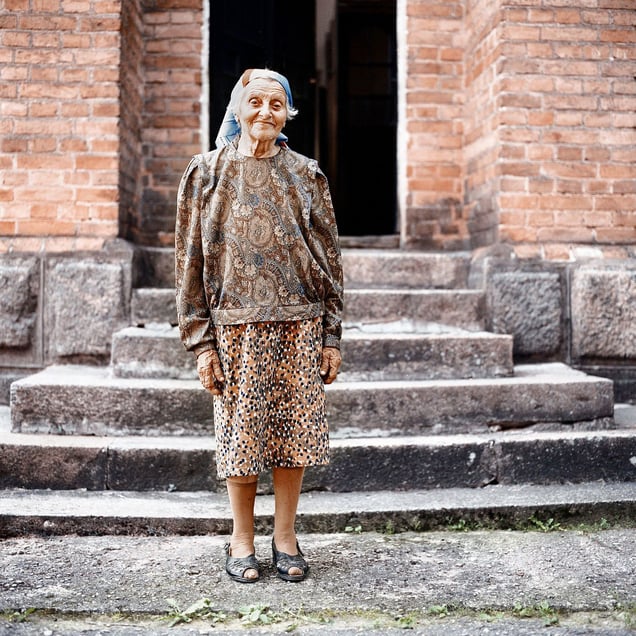 Jadvyga, Krakės, Kėdainiai district.