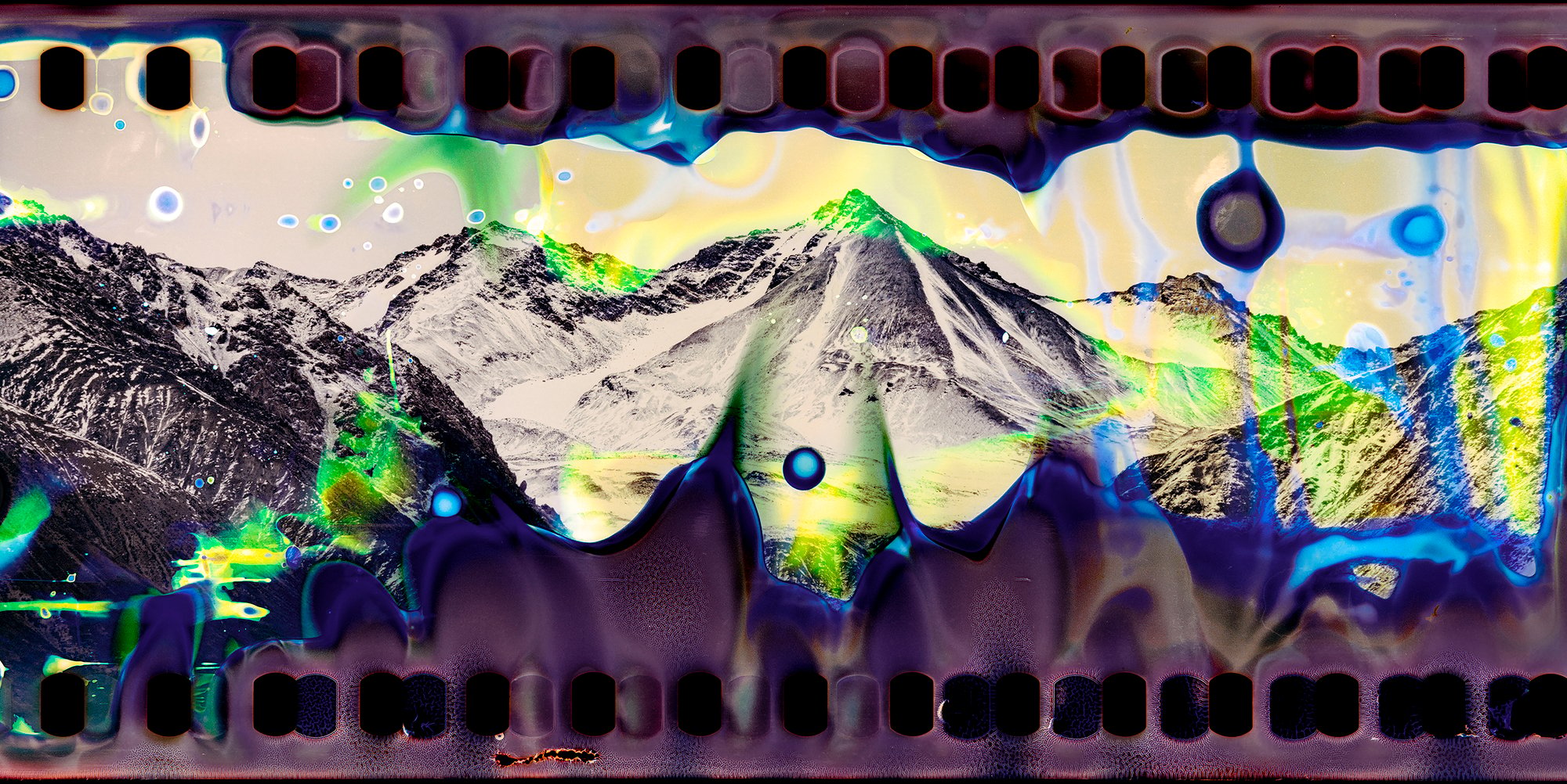Photography's Restless Bicentennial