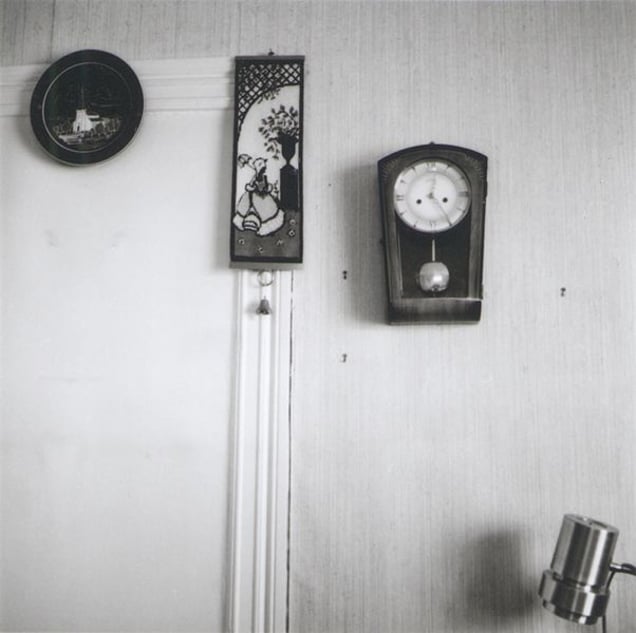 House that was Home V, © Oyvind Hjelmen