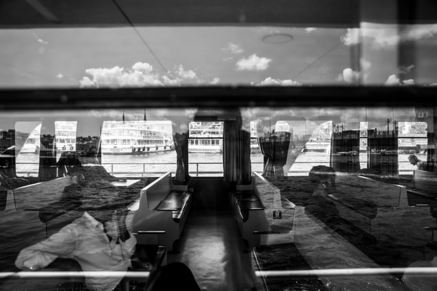 Istanbul chronicles