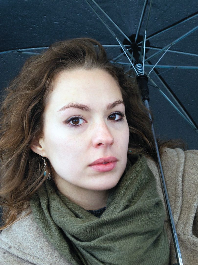 Some Things You Should Have Told Me