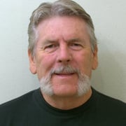 Richard Eginton