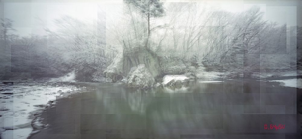 Fukushima, invisible pain