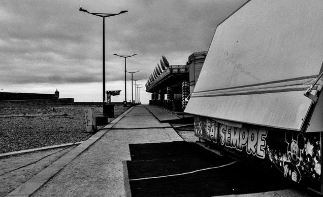 Peniche, Fortaleza, 2025
