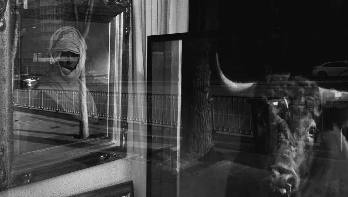 Apparition