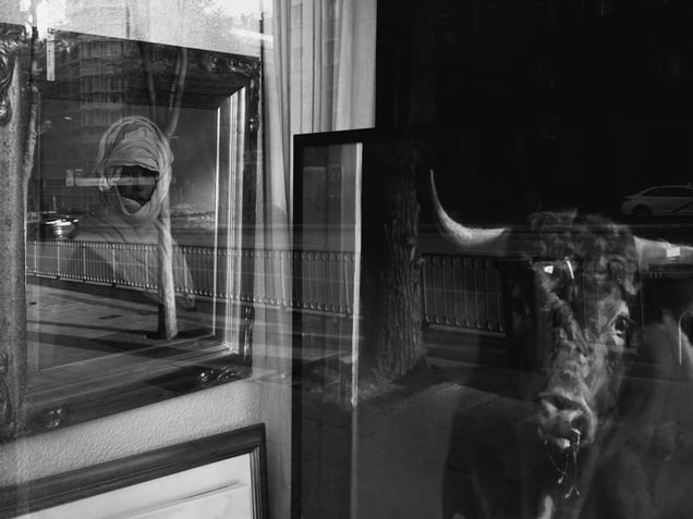 Apparition