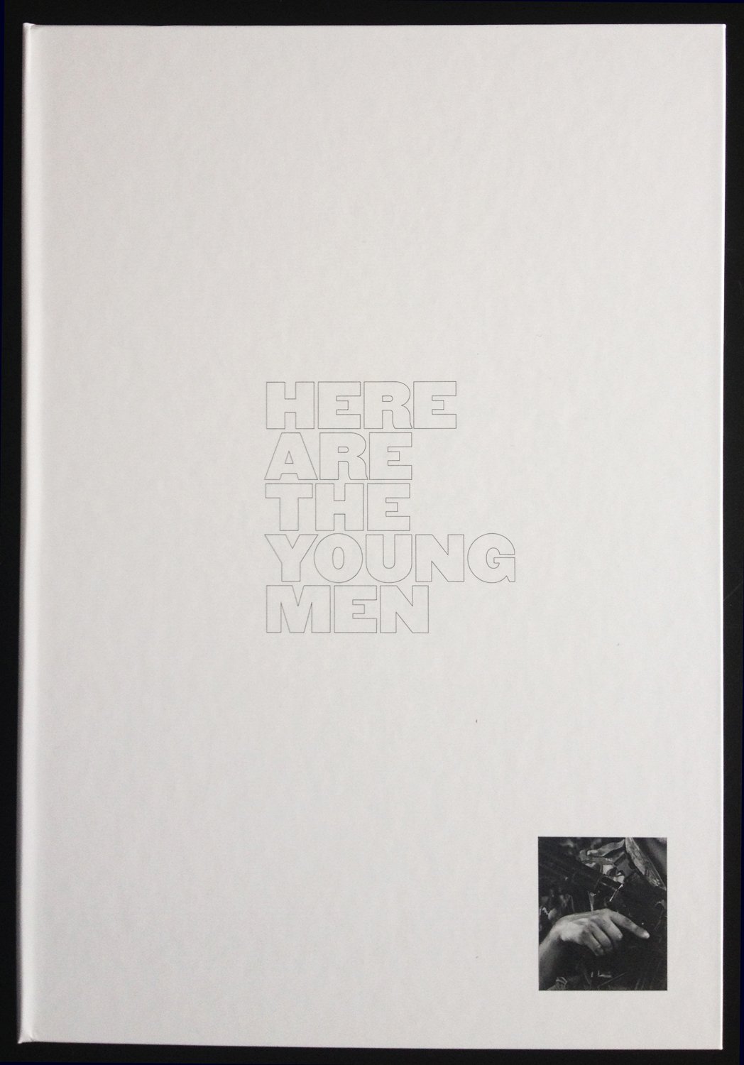Here are the young men