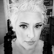 Nikki May