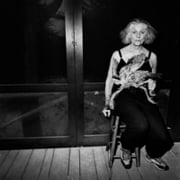 Rosalind Fox Solomon