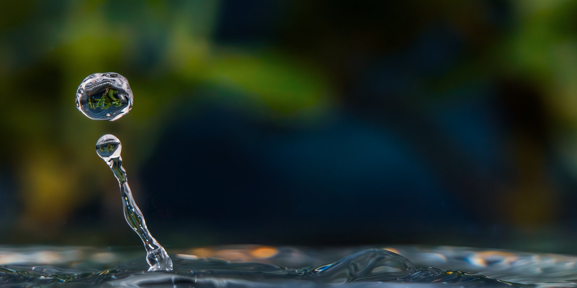 Drop Motion