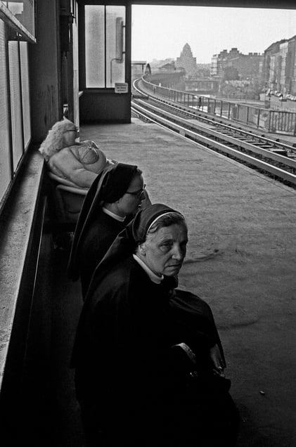 Berlin, 1980