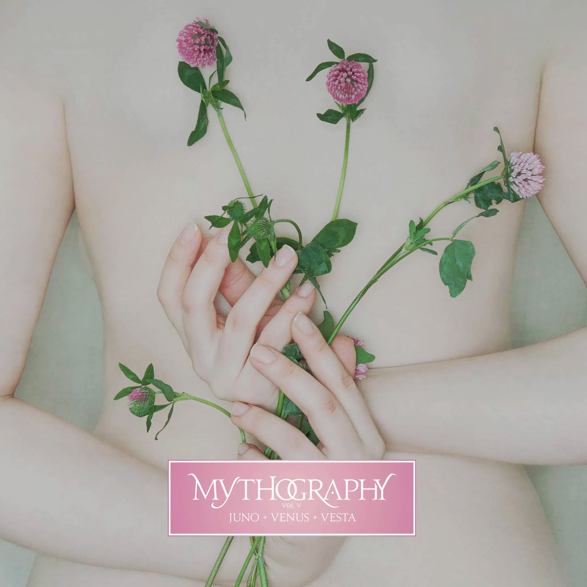 The Mythography Vol V 