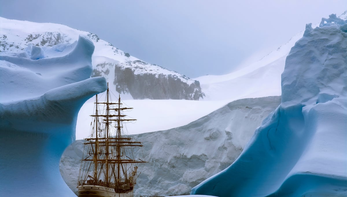 Antarctica